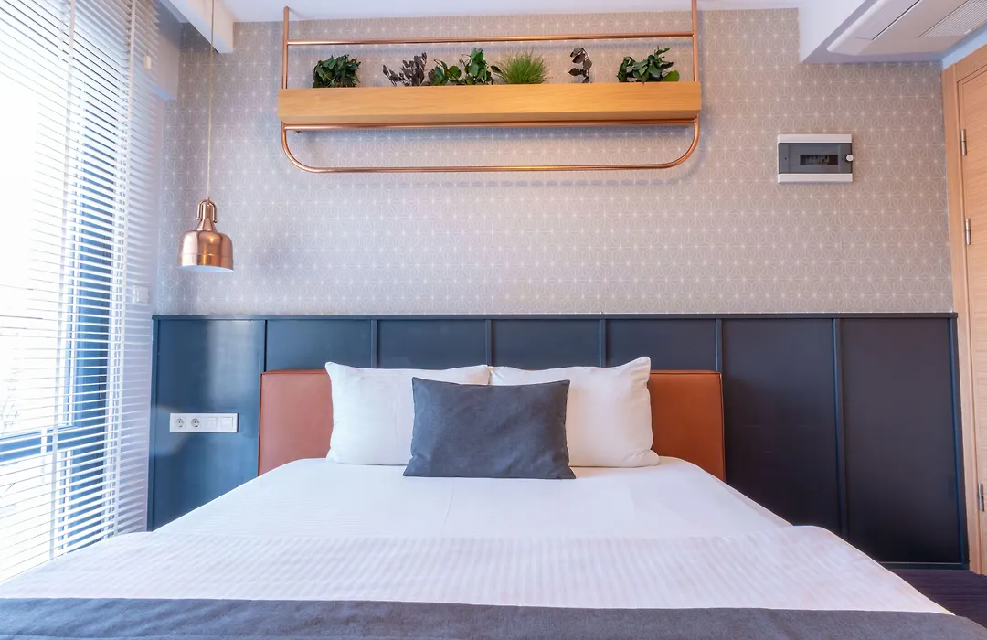 Viva La Vita Butik Otel-1