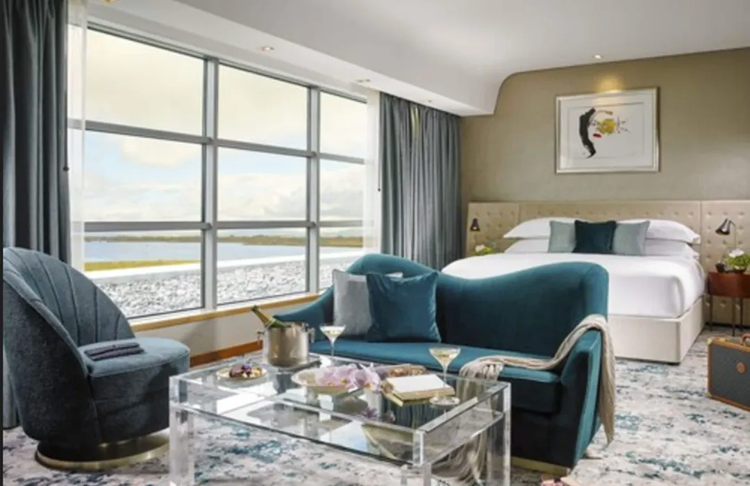 The G Hotel & Spa-1