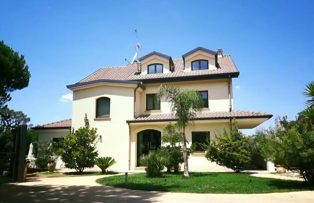 Villa La Mattina-1