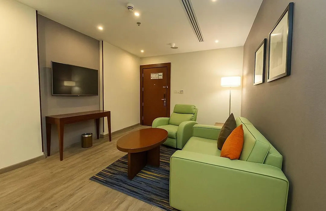 Radisson Blu Plaza Jeddah-1