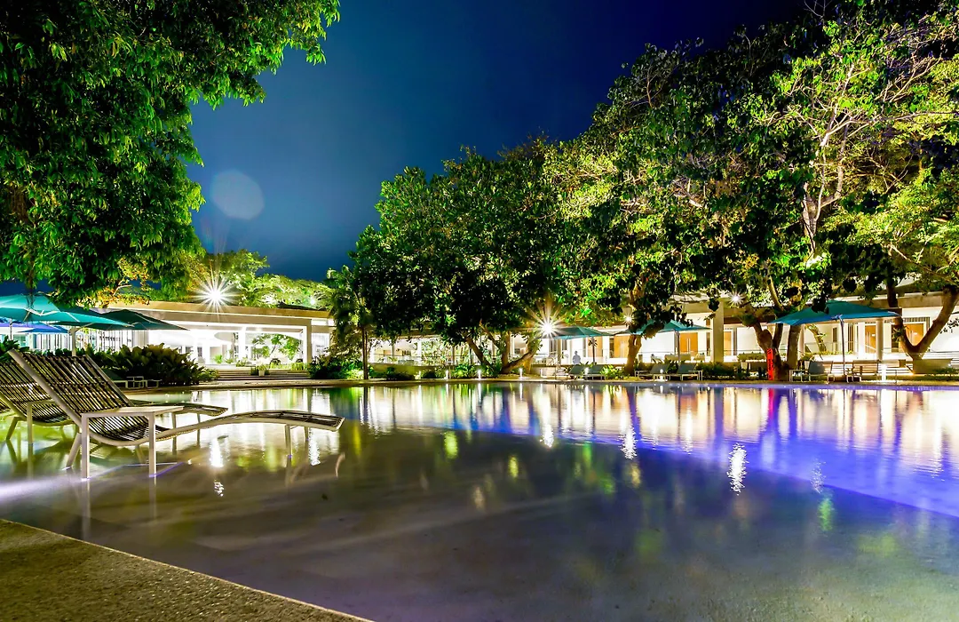 Tambuli Seaside Resort And Spa-1