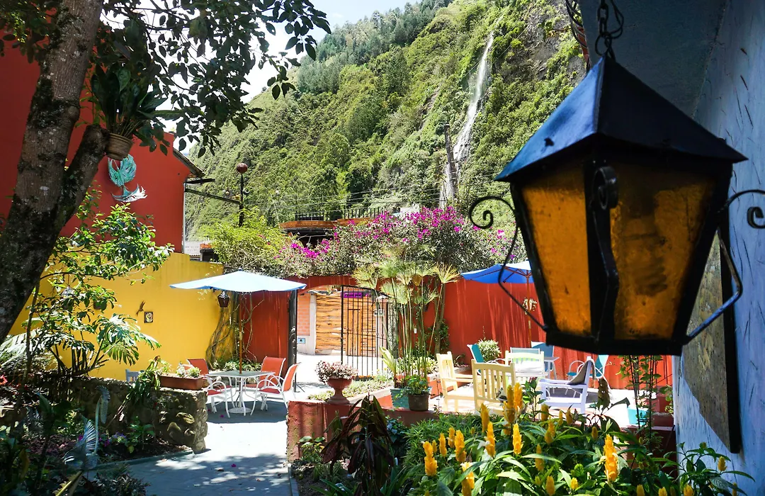 La Posada Del Arte-1