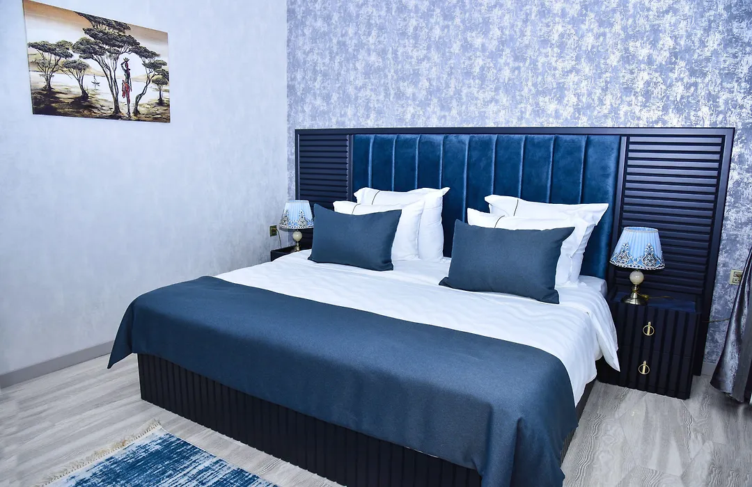 Supreme Hotel Baku-1