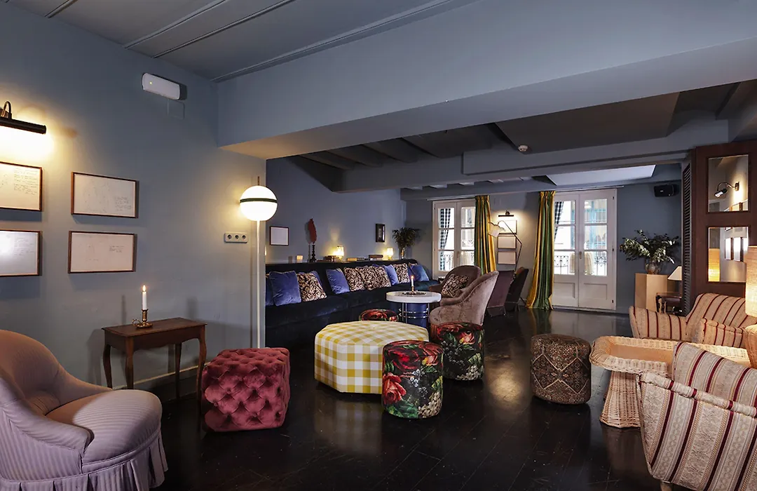 Chic&Basic Habana Hoose-1