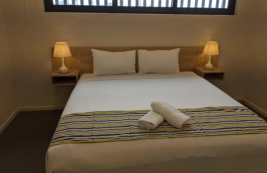 The Windsor, Hotel Rooms & Apartments-1