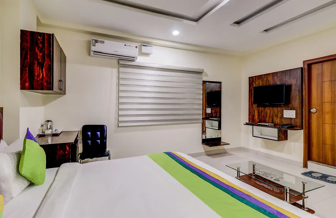 Itsy Hotels Kozy Rooms-1