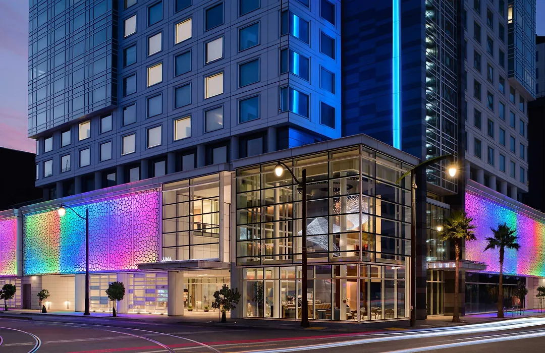 Luma Hotel San Francisco-1