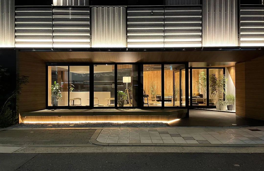 R Hotel Namba-1