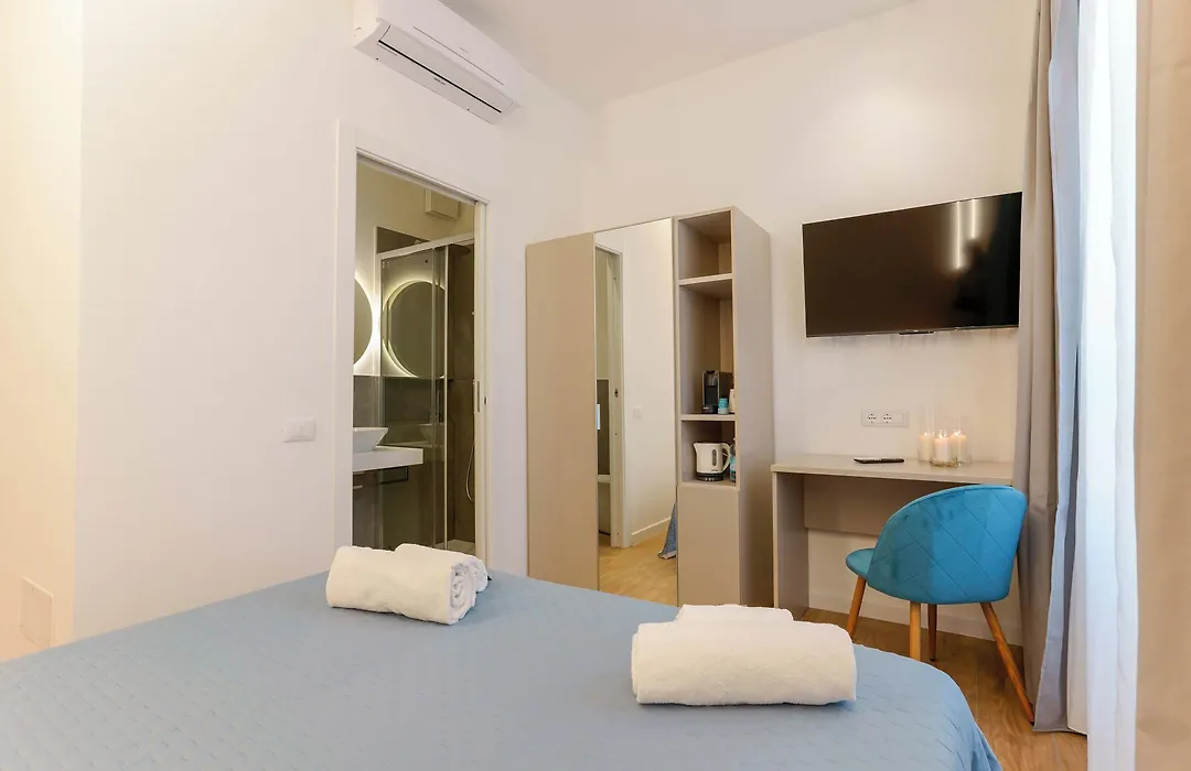 Aqua Comfort Rooms - Eja Sardinia-1