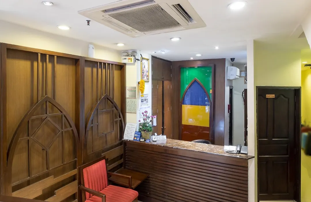 Royal Express Inn-1