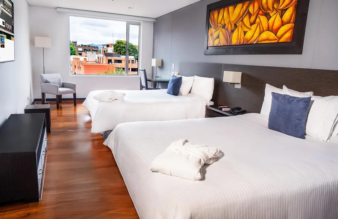One Sixteen Hotel-1