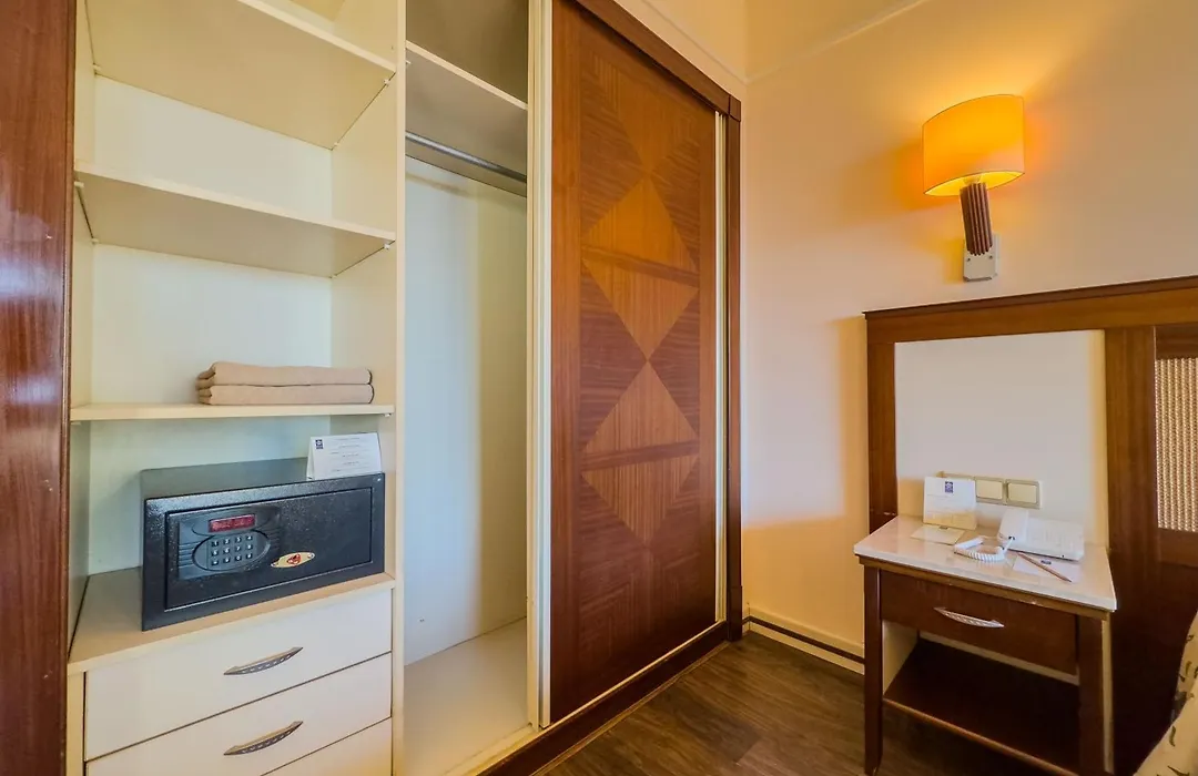Melas Holiday Village-1