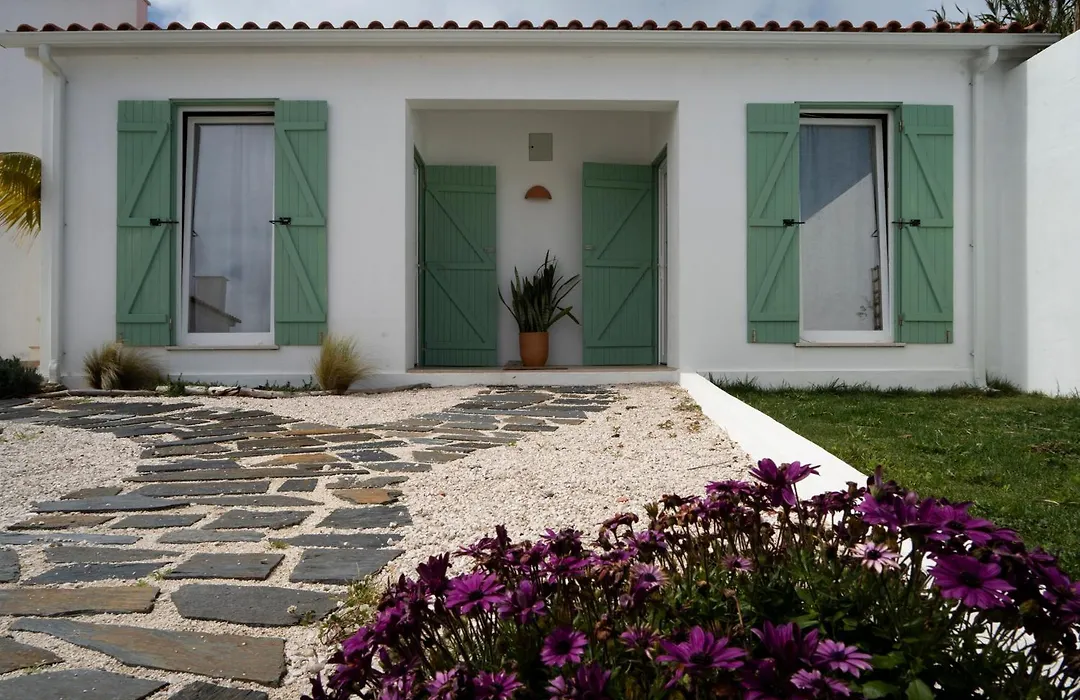 B&B Casa Areia-1