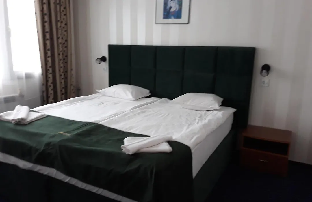 Finlandia Hotel-1
