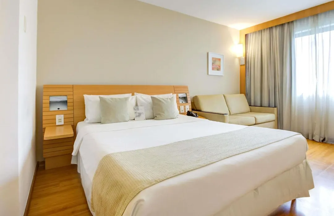 Novotel Rj Santos Dumont-1