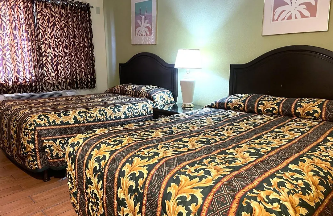 Sun Star Inn Los Banos-1