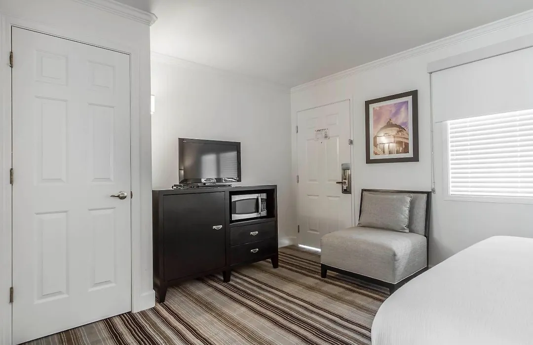 Inn Off Capitol Park, An Ascend Collection Hotel-1