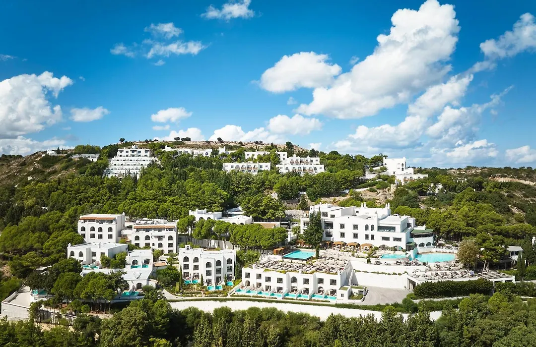 Esperos Village Blue & Spa - Adults Only-1
