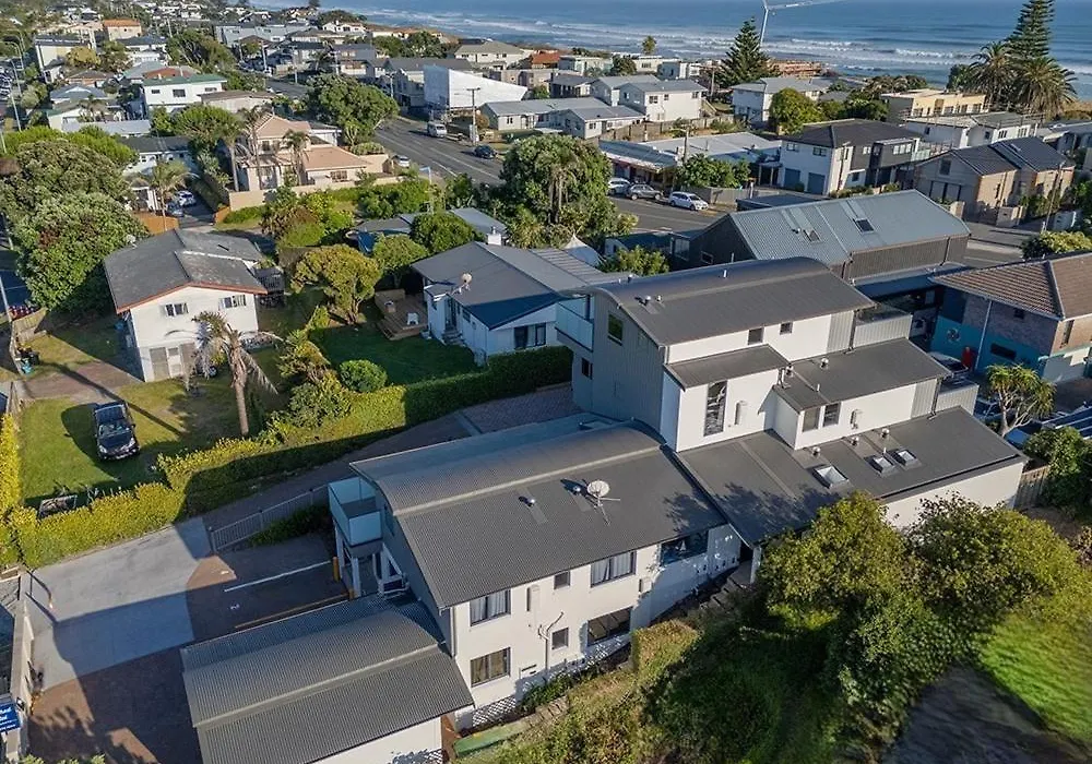 Boatshed Motel Apartments-1