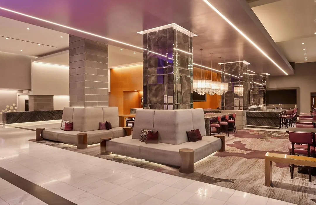 Loews Hollywood Hotel-1