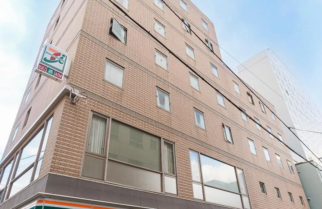 Court Hotel Fukuoka Tenjin-1