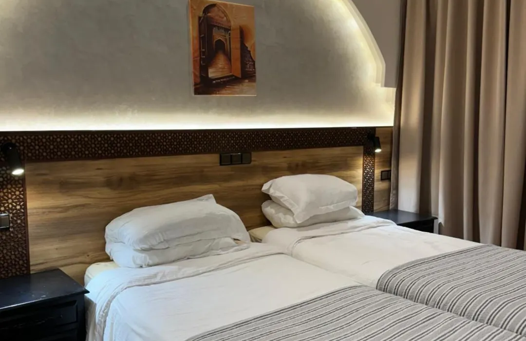 Darna Boutique Hôtel- Newly Renovated-1