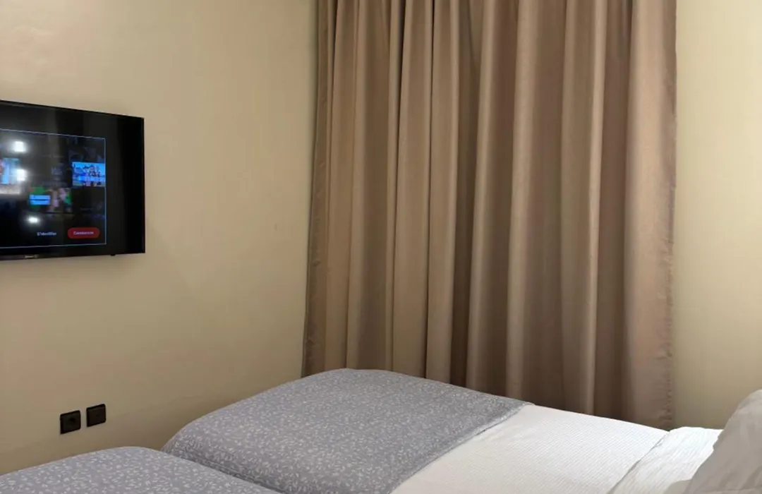 Darna Boutique Hôtel- Newly Renovated-1