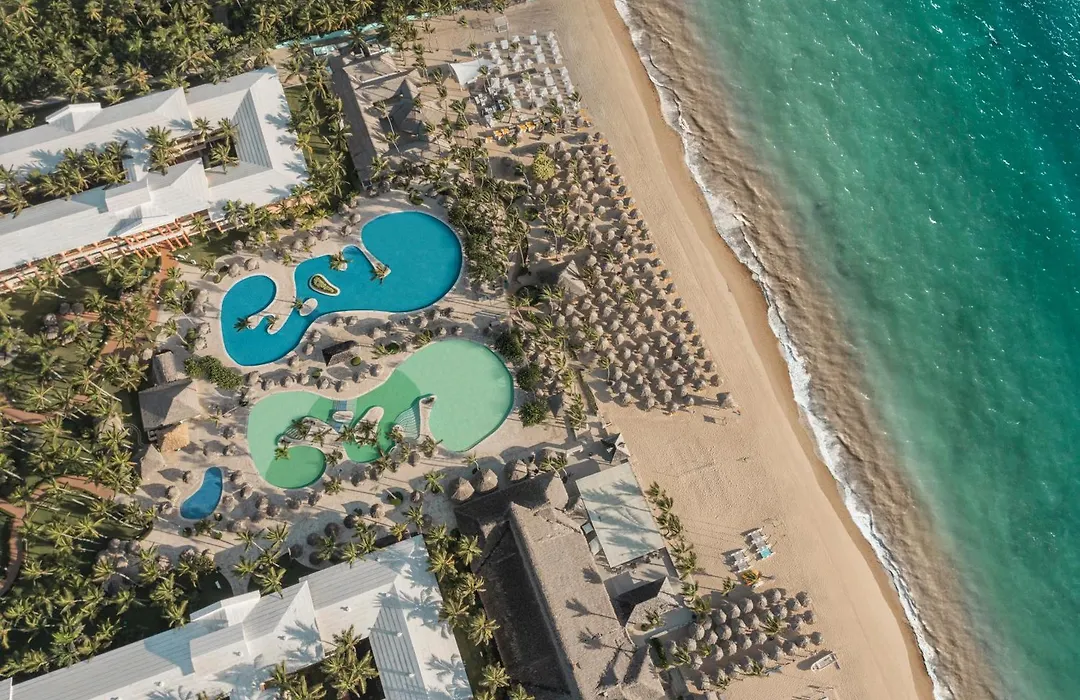 Iberostar Waves Dominicana-1