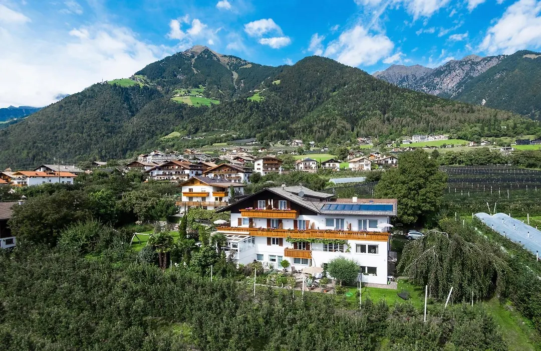Hotel & Residence Rebhof-1