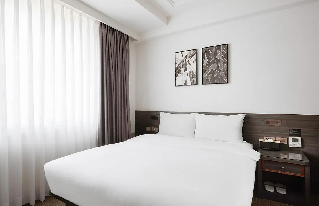 Dream Mansion Hotel-1