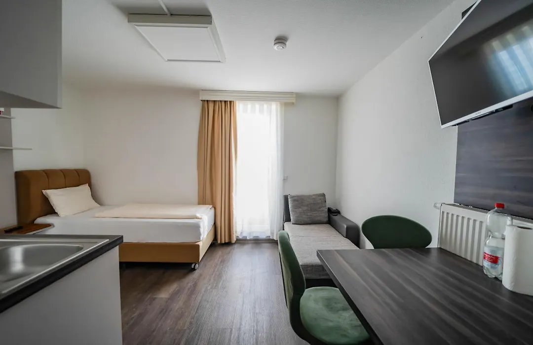 Comfort Boardinghouse-1
