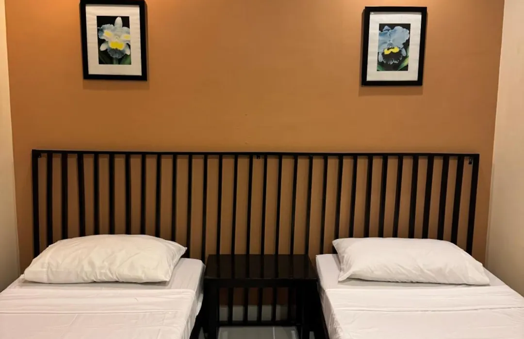 Marianne Home Inn - Ppc-1