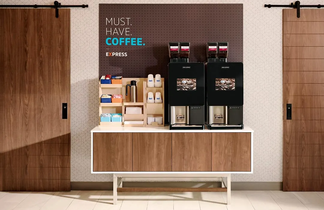 Holiday Inn Express And Suites Heber Springs By Ihg-1