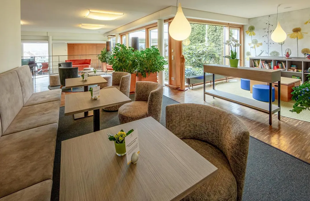 Hotel St Elisabeth-1