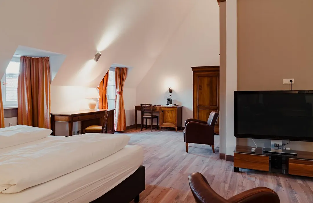 Hotel&Gasthaus Backmulde-1
