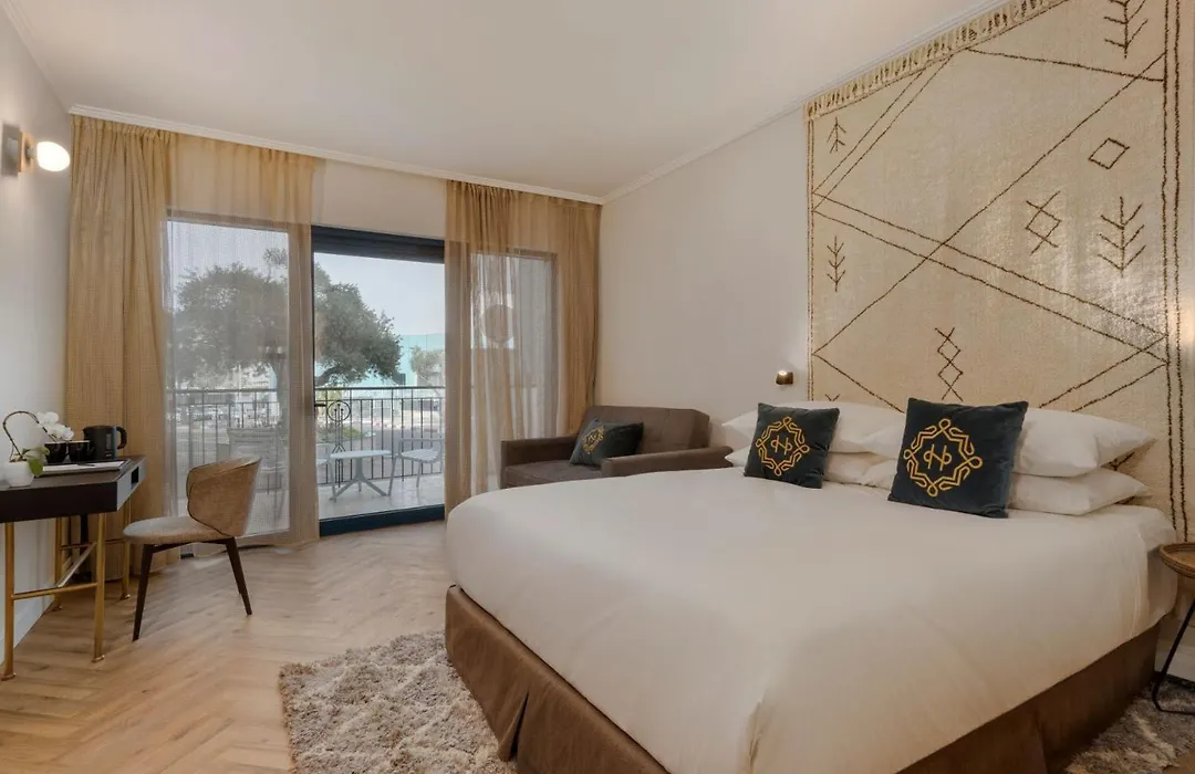 The Herbert Eilat-1