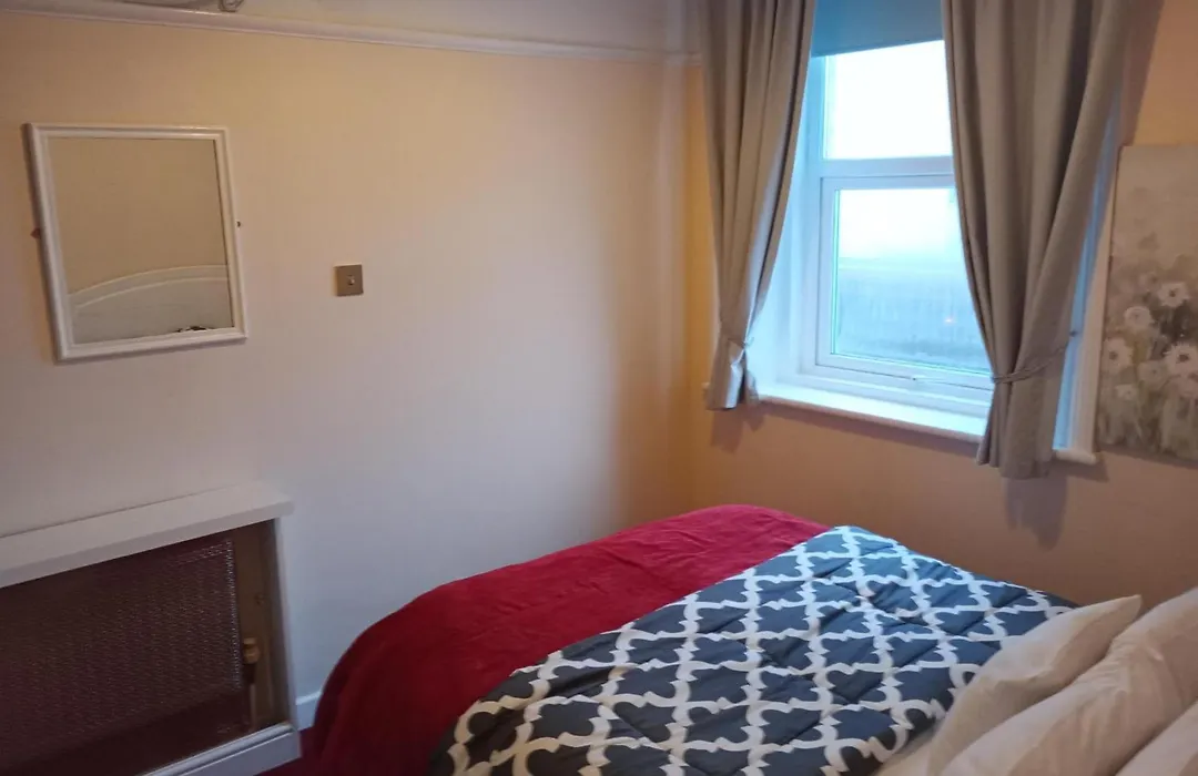 Aparthotel Blackpool-1