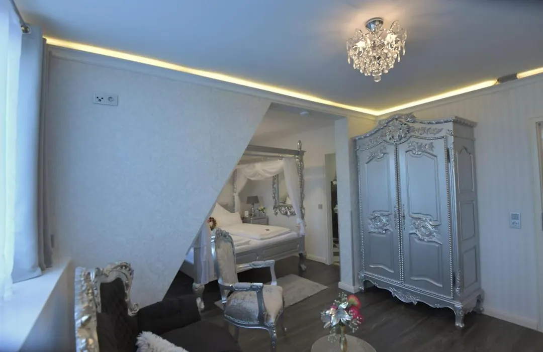 Boutiquehotel Villa Rosenhof-1