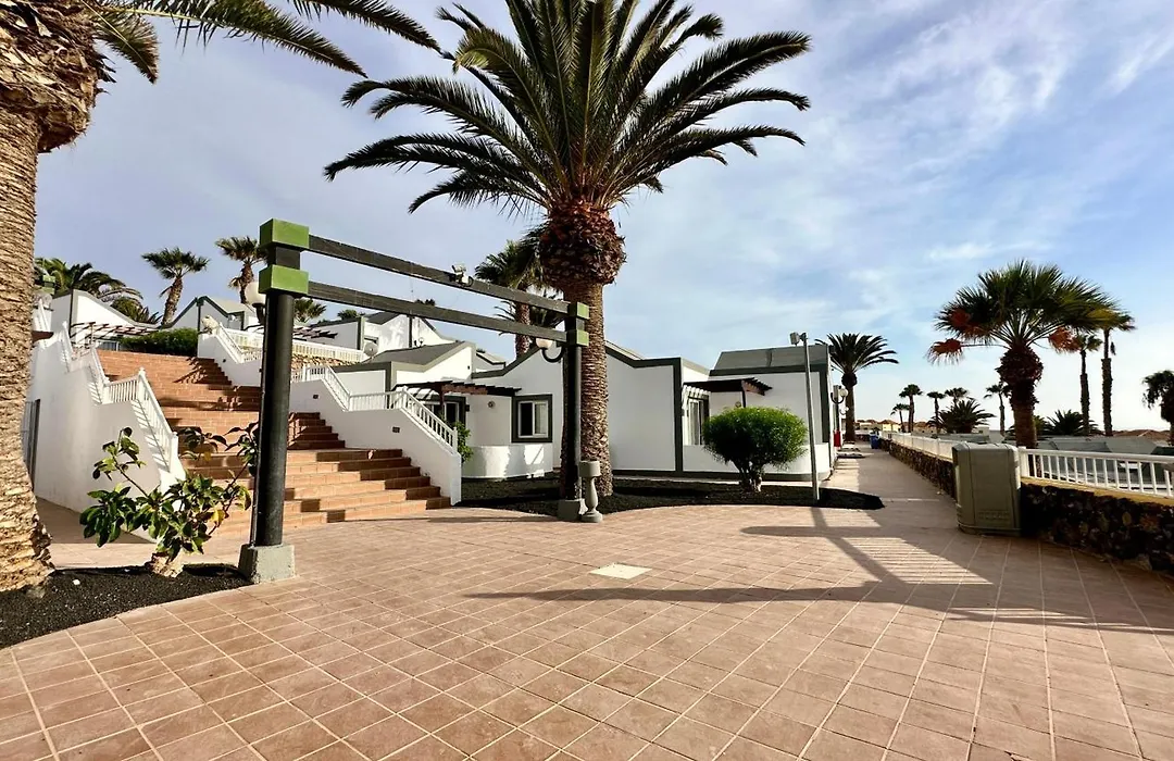 Bluesea Club Caleta Dorada-1