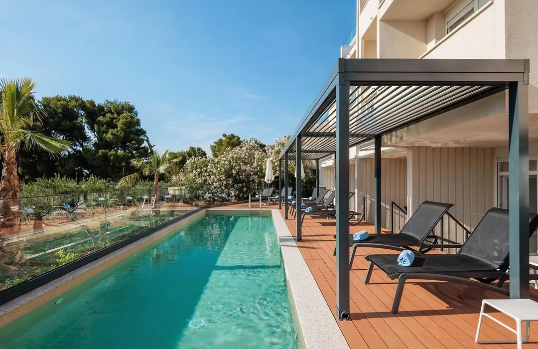 Hotel Waterman Kaktus-1