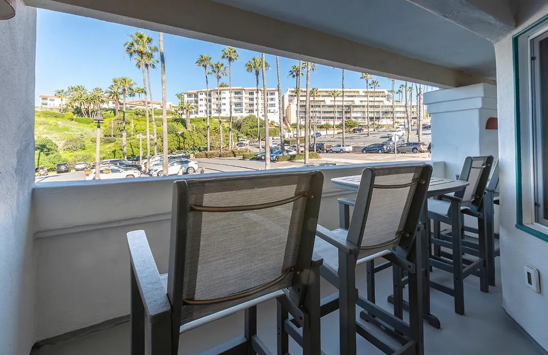San Clemente Cove Resort-1