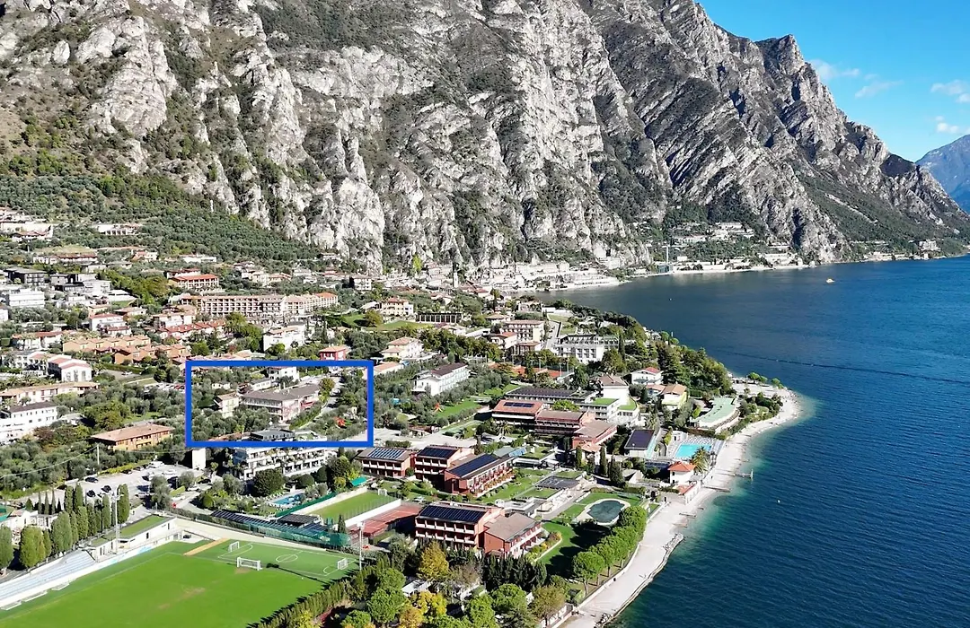 Hotel Garden Limone-1