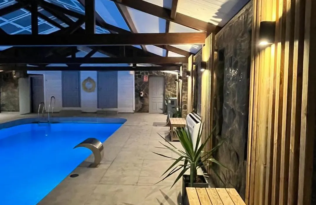 El Caseron de Conil&Spa-1
