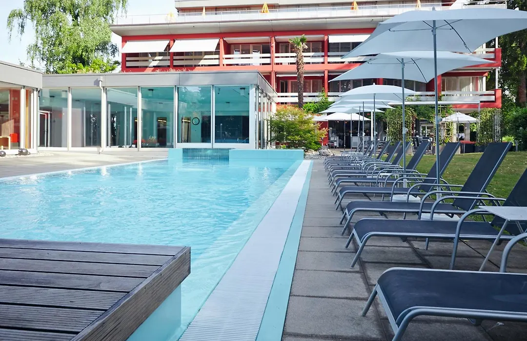 Hotel Schiff am Rhein-1