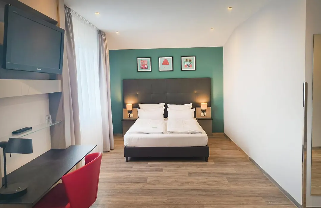Select Hotel A1 Bremen-Stuhr-1