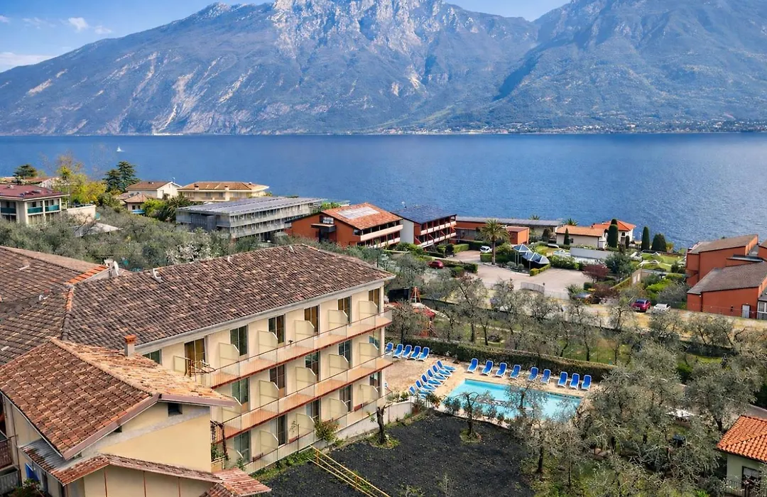 Hotel Garden Limone-1