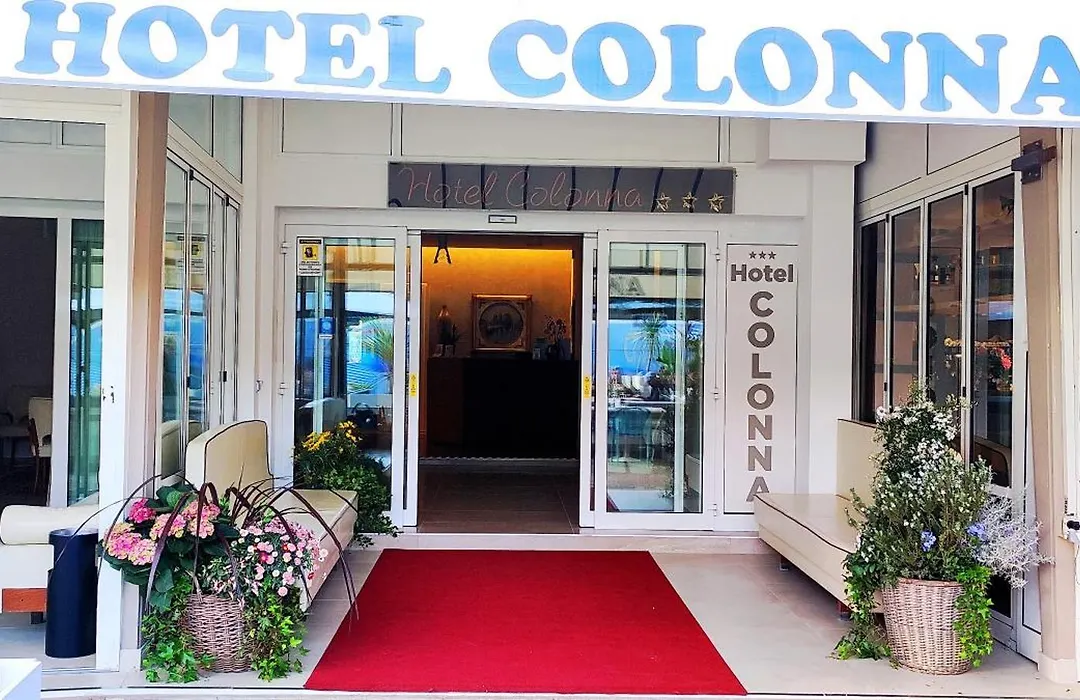Hotel Colonna-1