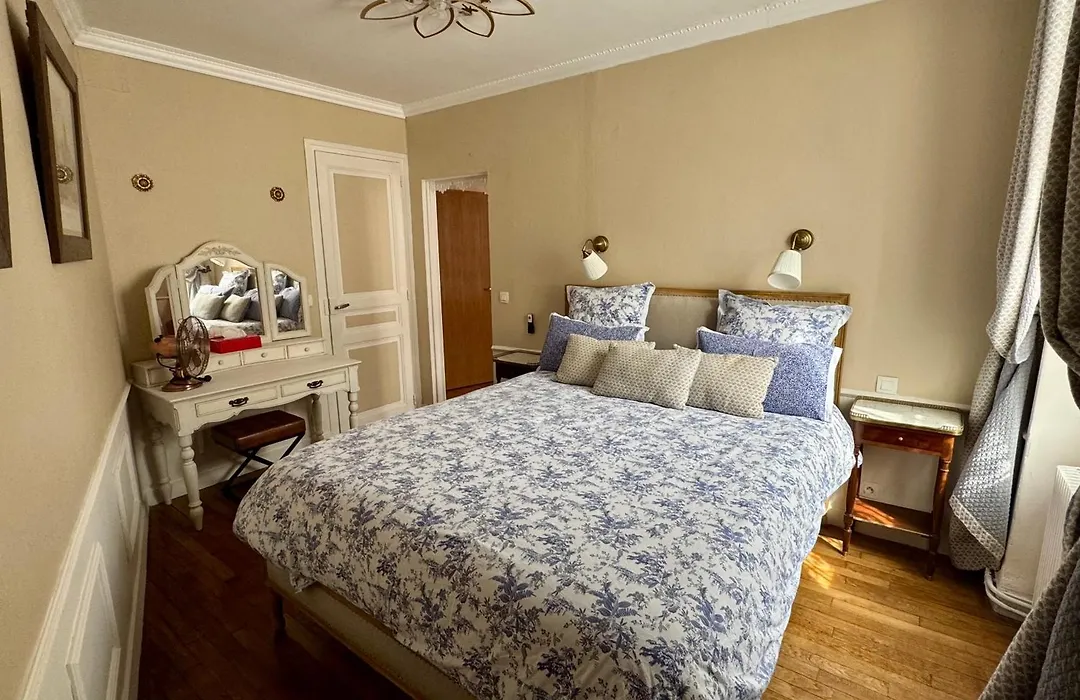 Aggarthi Bed And Breakfast-1
