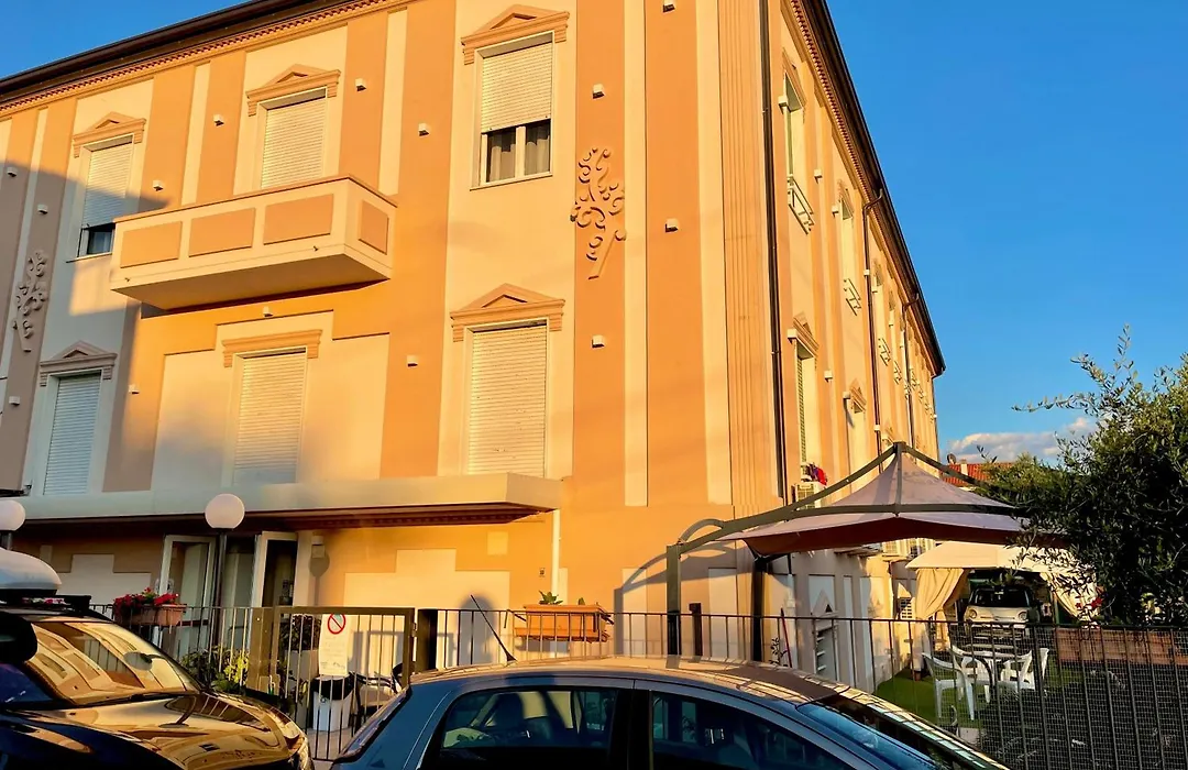 Hotel Fiammetta-1