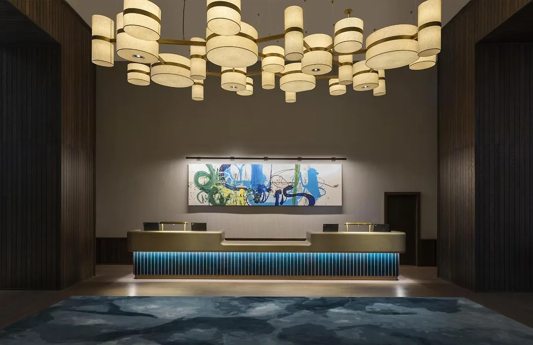 Thompson Central Park New York, By Hyatt-1